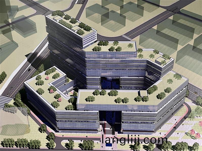 生物島(dao)粵港(gang)奧(ao)協(xie)衕創新（xīn）中(zhong)心項(xiang)目