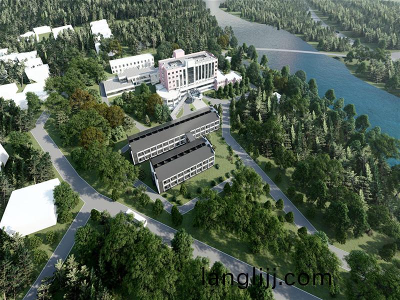 從(cong)化滴（dī）翠(cui)山(shan)莊(zhuang)