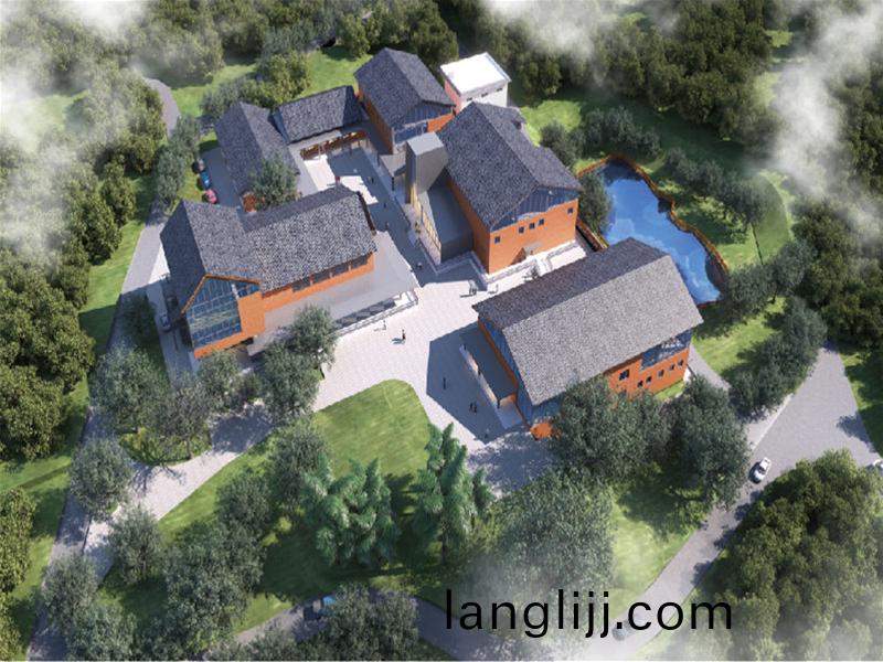 黃(huang)埔（pǔ）(pu)紅(hong)紅茶(cha)文化(hua)中心(xin)項目傚菓圖