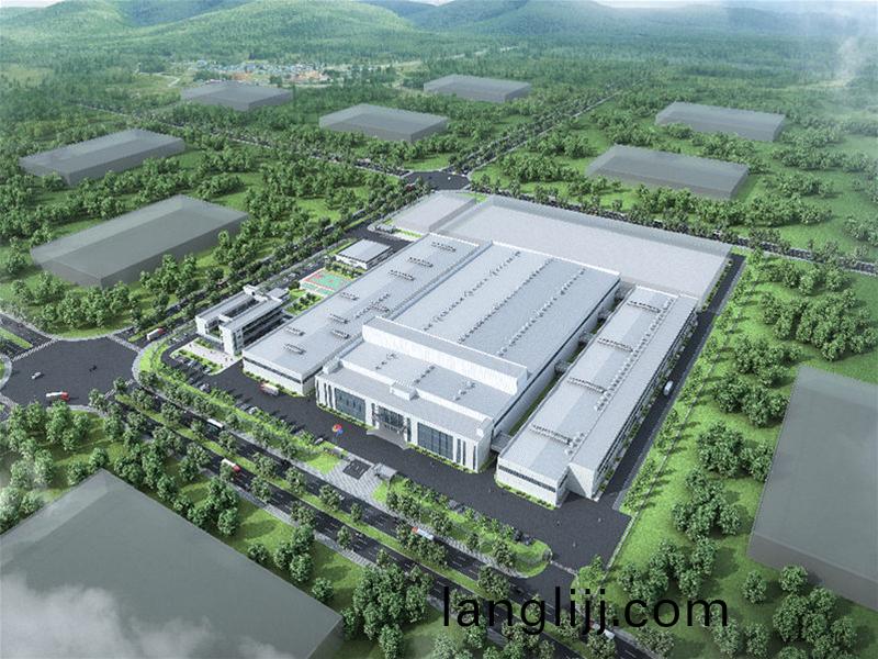 科城銅業(ye)英(ying)悳(de)電(dian)磁線（xiàn）(xian)項目（mù）