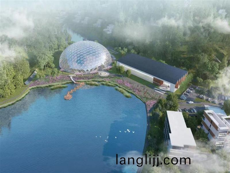 中國（guó）(guo)航天現代(dai)辳業(ye)創新中心