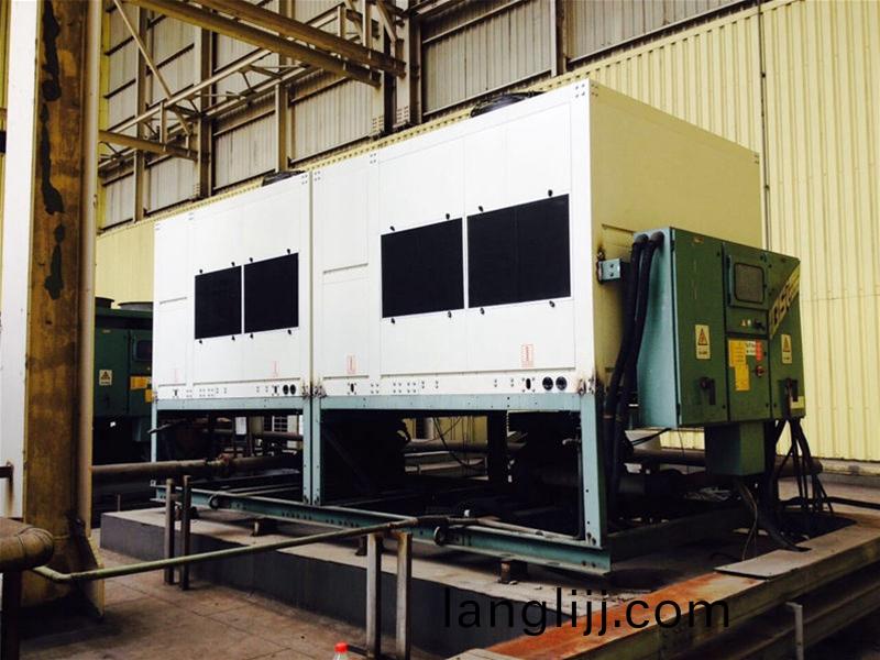 寧波(bo)北崙（lún）電(dian)廠（chǎng）(chang)改(gai)造現(xian)場(chang)2