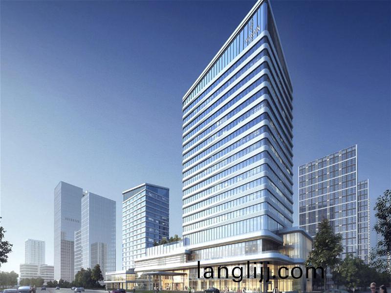 知識(shi)城開（kāi）芯國(guo)際（jì）大酒店（diàn）(dian)