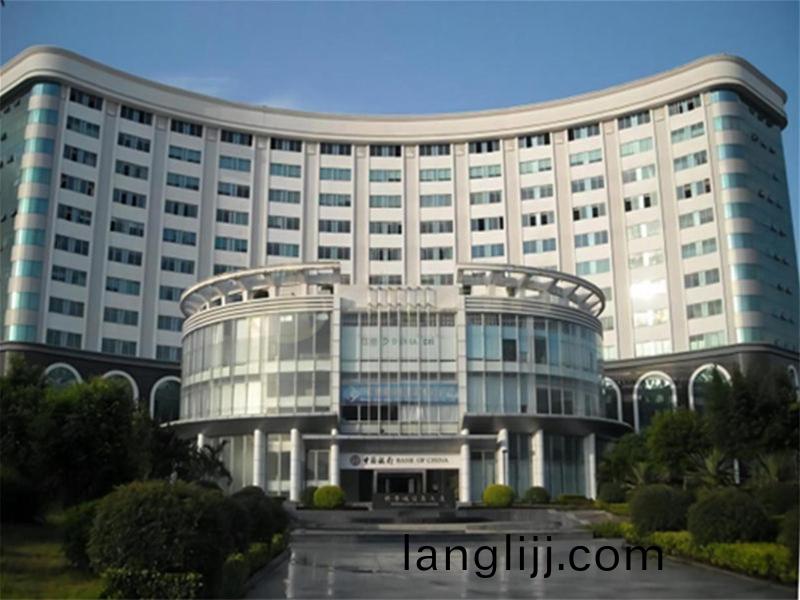 信(xin)息大廈(sha)