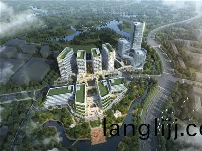 廣州(zhou)國(guo)際(ji)生物（wù）醫藥（yào）創（chuàng）新中心（xīn）(xin)