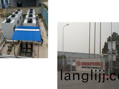 東(dong)風悅達起亞企(qi)業鹽(yan)城(cheng)工(gong)廠（chǎng）(chang)現（xiàn）(xian)場