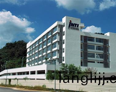 INTI College,Subang（馬(ma)來(lai)西(xi)亞(ya)）