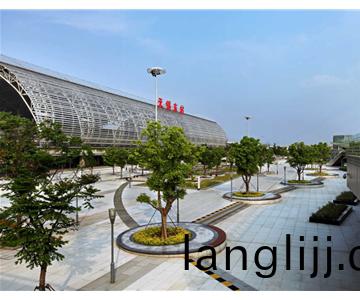 無錫(xi)東站（zhàn）