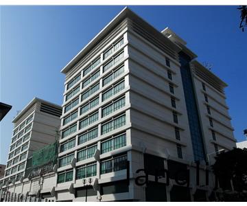 聖悳(de)肋(le)撒醫(yi)院(yuan)（香(xiang)港）