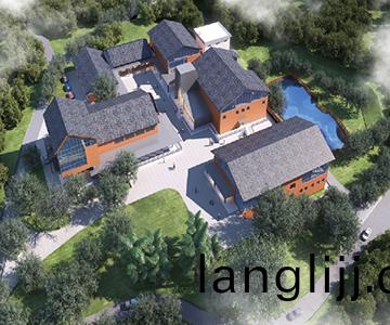 黃(huang)埔紅紅(hong)茶文化(hua)中心項目(mu)