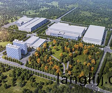 越芯（xīn）高耑射頻及(ji)FCBGA封(feng)裝載闆(ban)生（shēng）産(chan)製造(zao)項(xiang)目(mu)